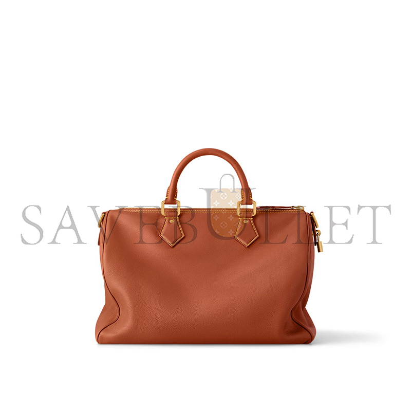 LOUIS VUITTON SPEEDY P9 BANDOULIÈRE 40 M12672 (40*26*23cm) LOUIS VUITTON SPEEDY P9 BANDOULIÈRE 40 M12672 (40*26*23cm)